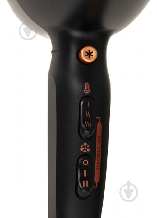 Фен Rowenta Ultimate Pro Digital CV9620F0 - фото 3