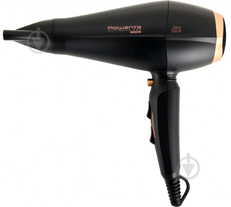 Фен Rowenta Ultimate Pro Digital CV9620F0 - фото 2