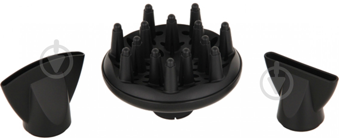 Фен Rowenta Ultimate Pro Digital CV9620F0 - фото 4