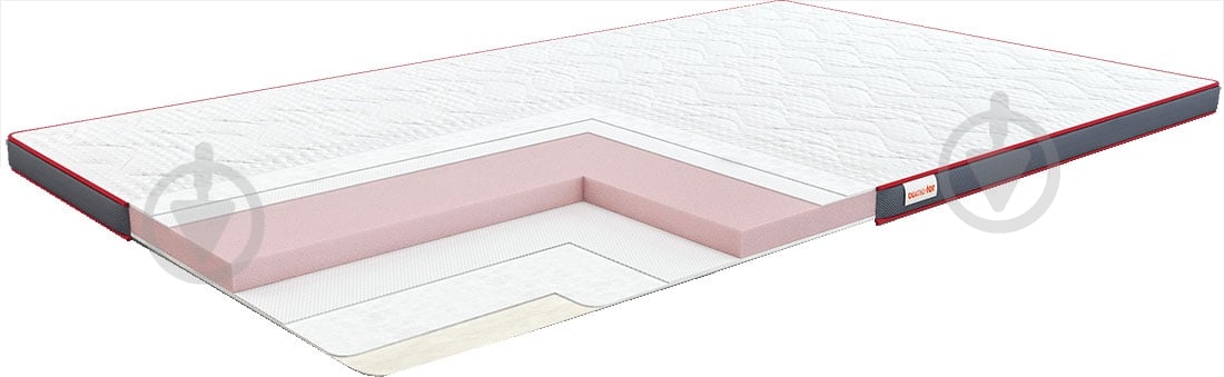 Матрас Aero FlexAero 65х180 см Come-for 65х180 см - фото 2 Матрас Aero FlexAero 65х180 см Come-for 65х180 см - фото 2