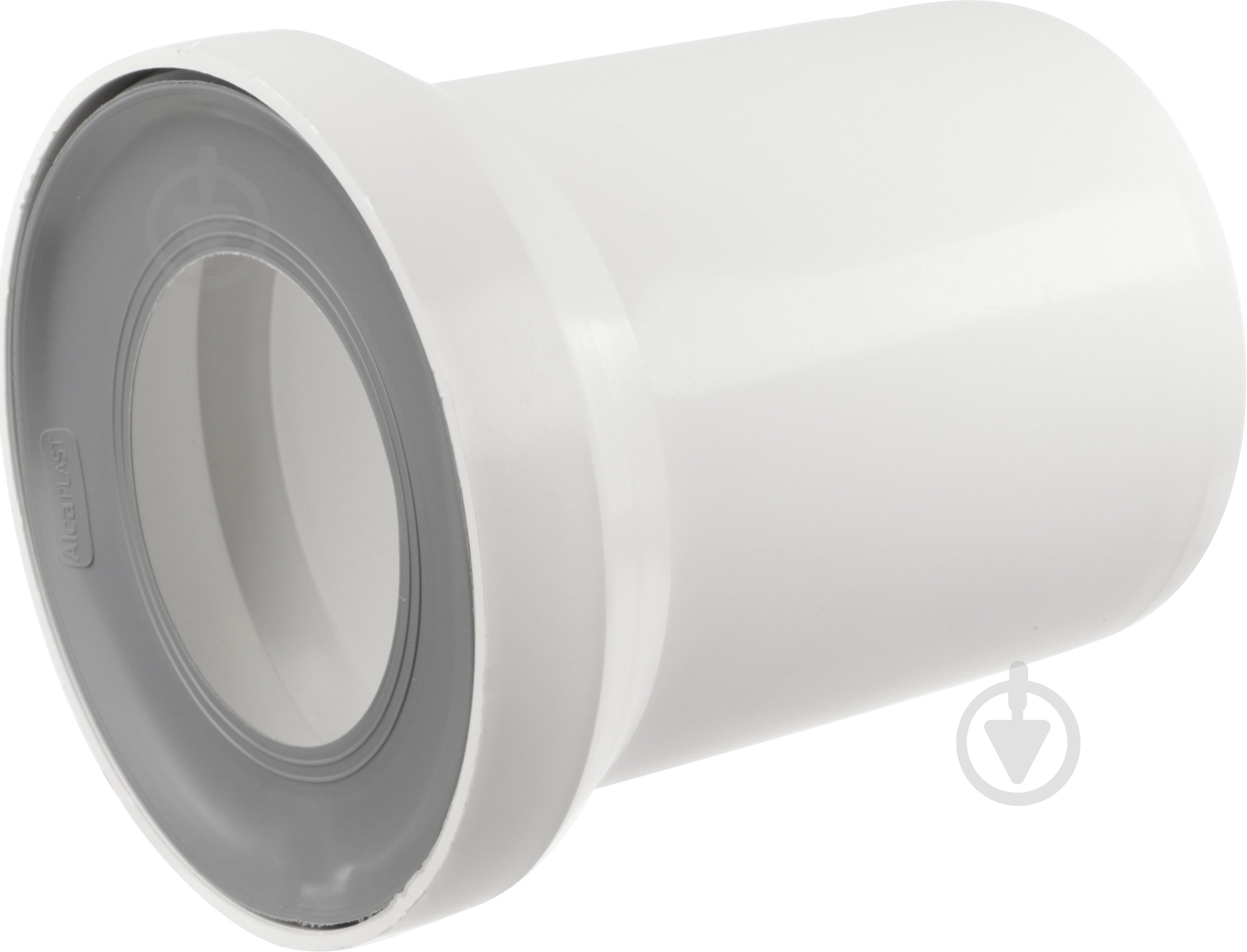 Насадка для унитаза Alcaplast A91-150 ПП d150 мм - фото 1