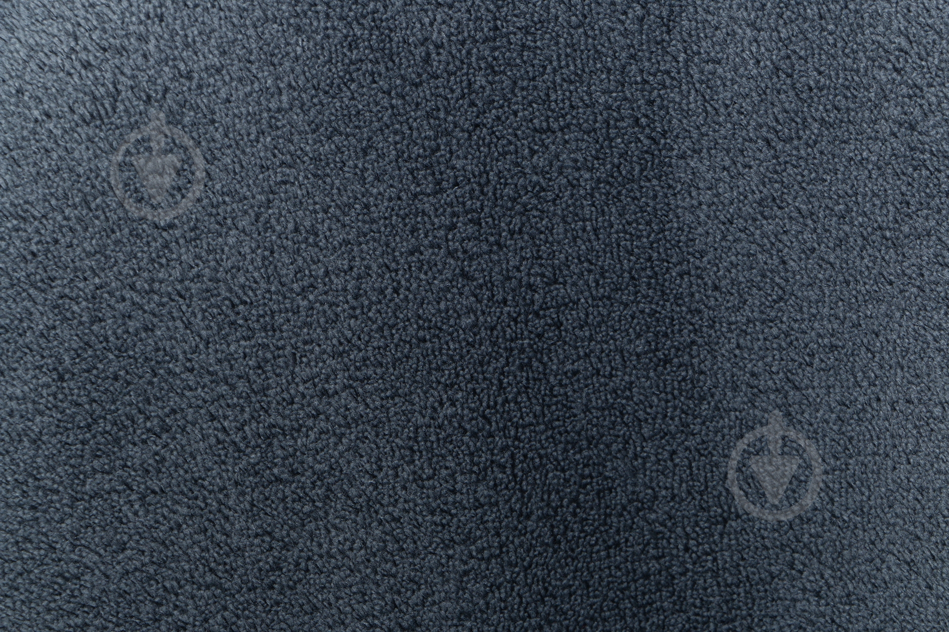 Халат домашний La Nuit Solid р. L темно-серый - фото 4