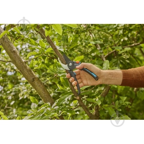 Секатор Gardena PremiumCut Pro flex S-XL 24 мм (12252-20.000.00) - фото 7