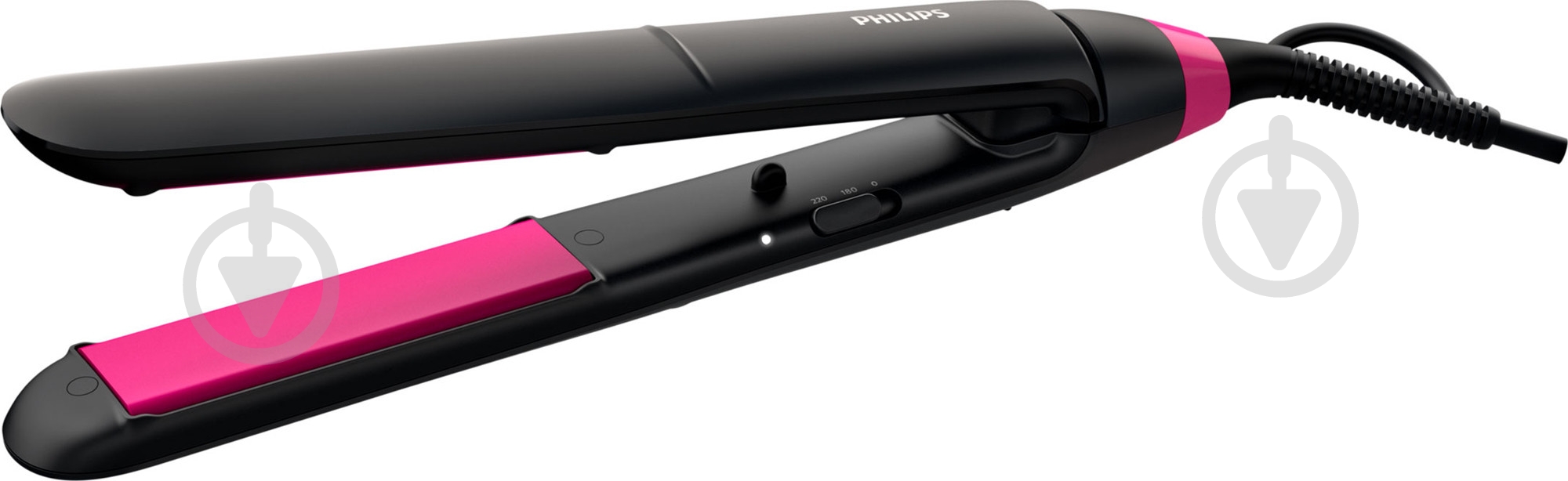 Щипці для волосся Philips StraightCare Essential BHS375/00 - фото 1