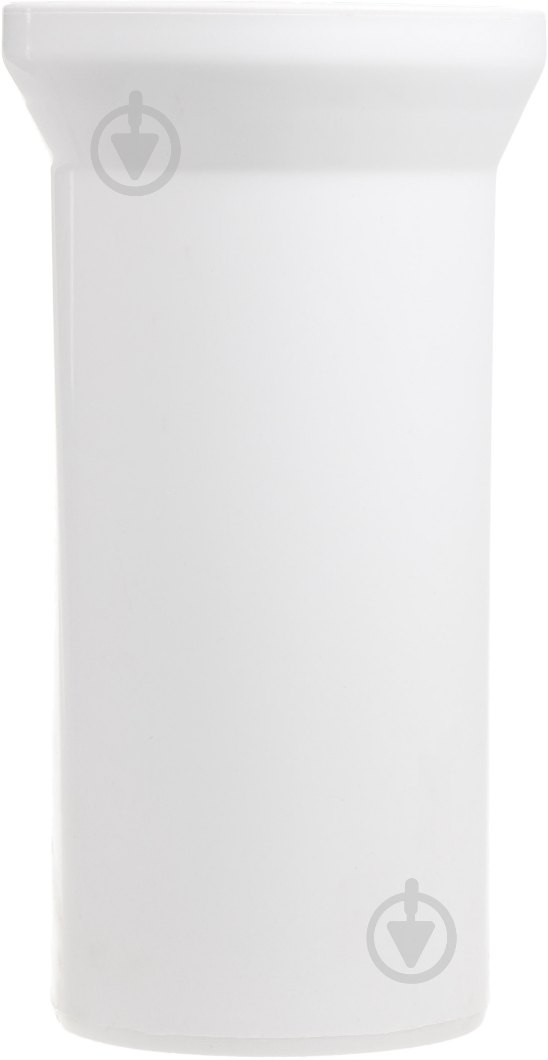 Патрубок Alca Plast A91-250 ПП d110 мм - фото 1