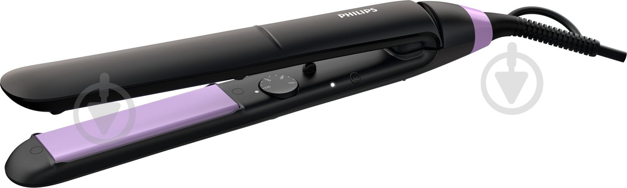 Щипці для волосся Philips StraightCare Essential BHS377/00 - фото 1