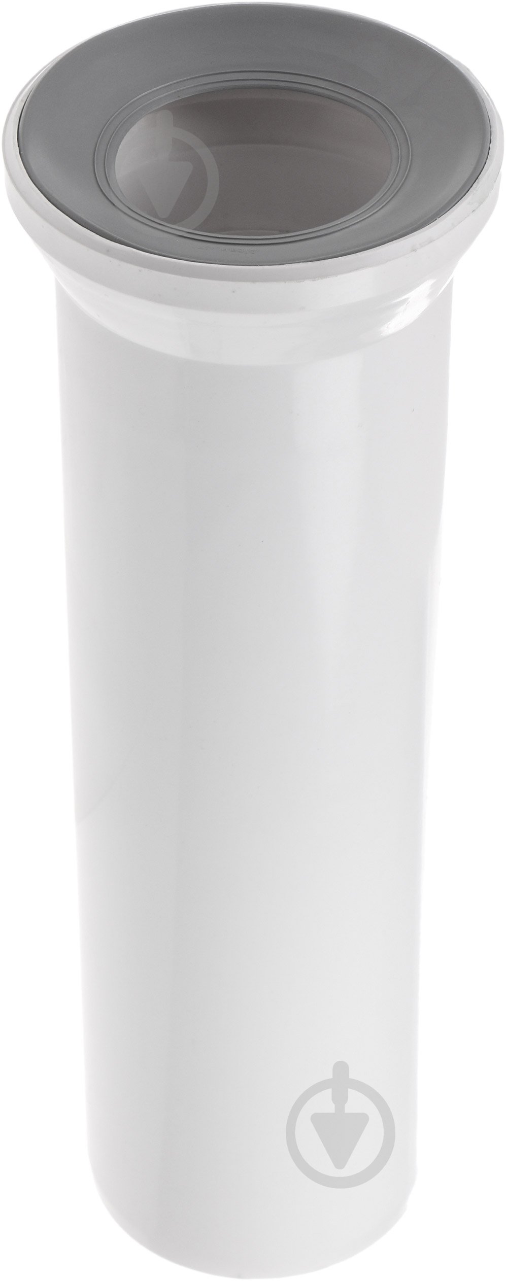 Насадка для унитаза Alcaplast A91-400 ПП d400 мм - фото 2 Насадка для унитаза Alcaplast A91-400 ПП d400 мм - фото 2