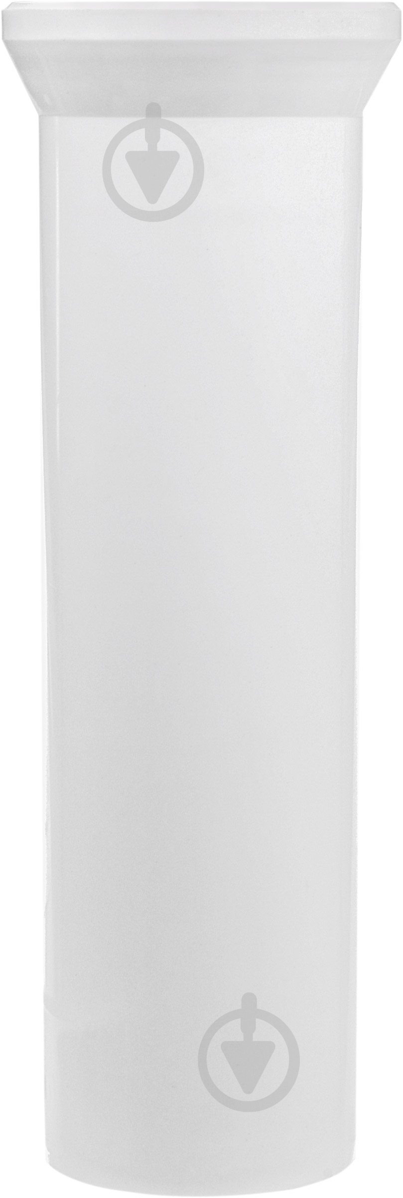 Насадка для унитаза Alcaplast A91-400 ПП d400 мм - фото 1 Насадка для унитаза Alcaplast A91-400 ПП d400 мм - фото 1