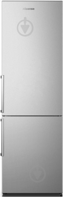 Холодильник Hisense RB343D4DDE (BCD-265) - фото 1