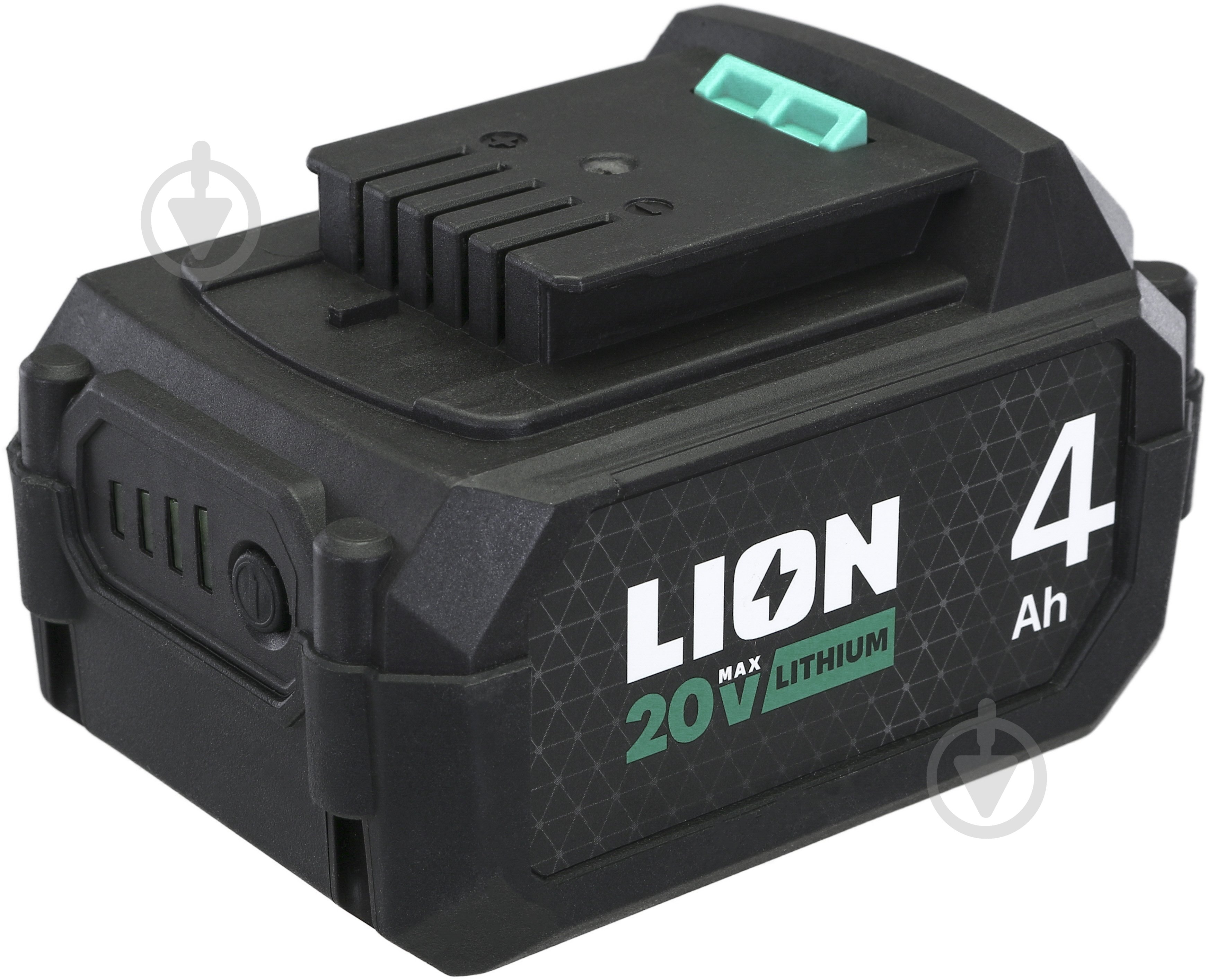 Шуруповерт аккумуляторный LION BD2-20BL-60NM-4A1-C - фото 14