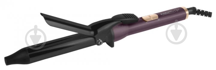 Плойка Scarlett SC-HS60501 - фото 1 Плойка Scarlett SC-HS60501 - фото 1