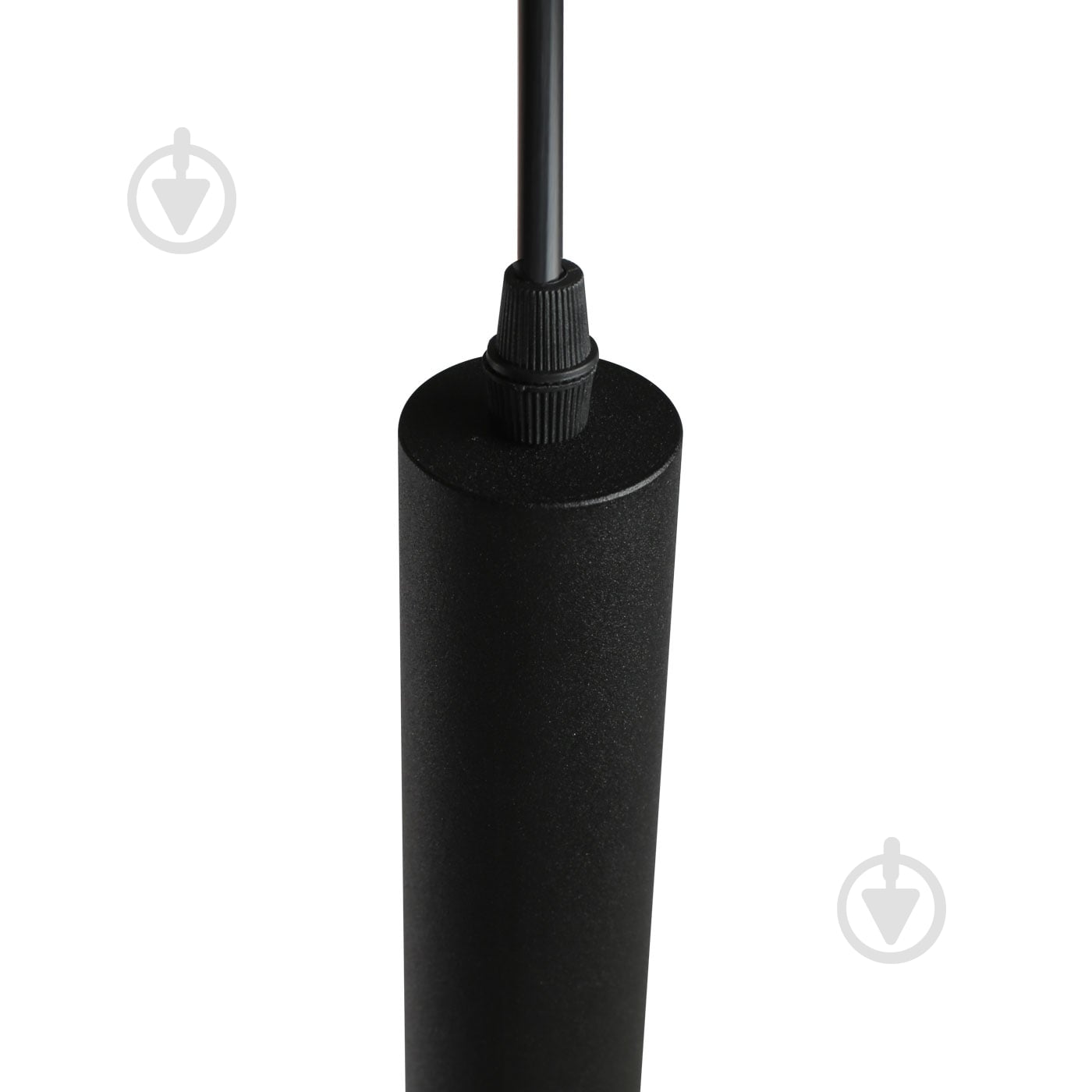 Підвіс Светкомплект SM-Р 5538 1x25 Вт MR11 чорний - фото 2