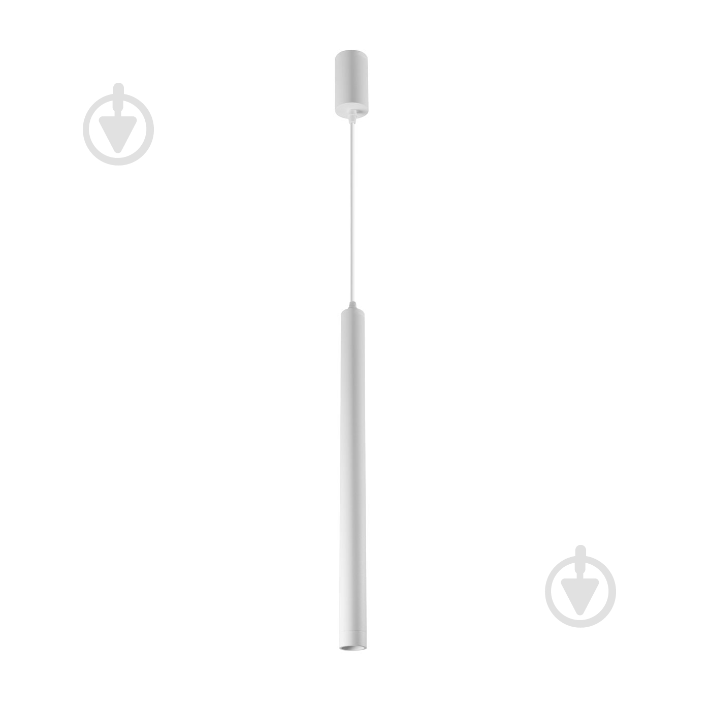 Підвіс Светкомплект SM-Р 5538 1x25 Вт MR11 білий - фото 1 Підвіс Светкомплект SM-Р 5538 1x25 Вт MR11 білий - фото 1