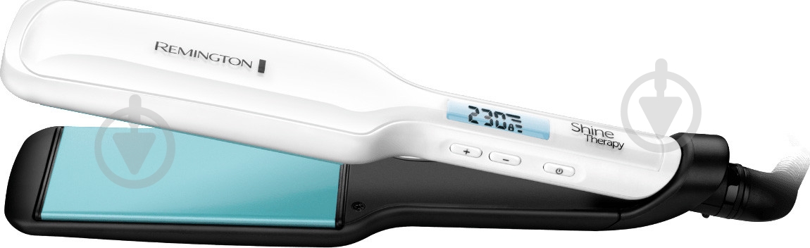 Щипцы для волос Remington Shine Therapy S8550 - фото 2