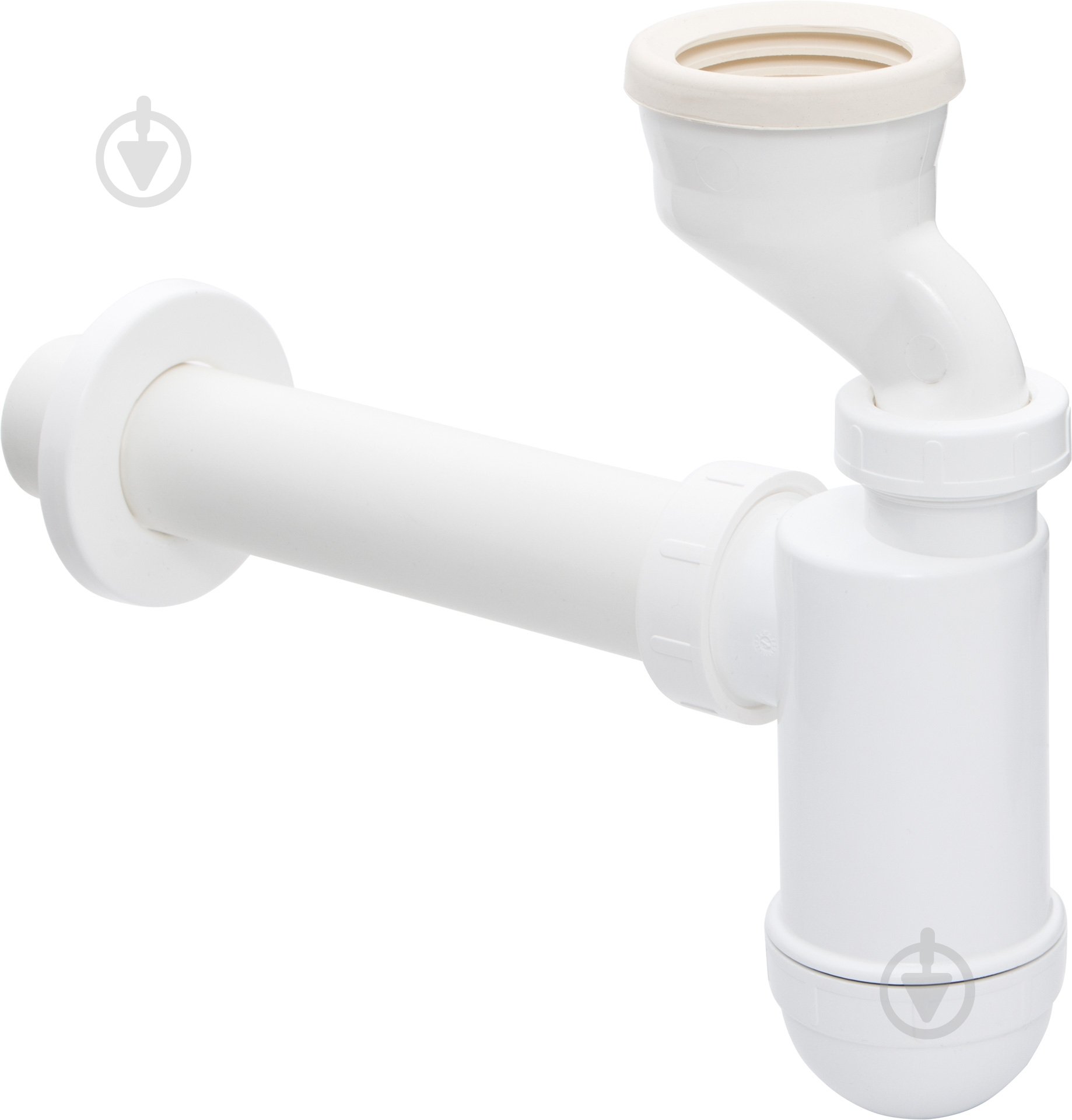 Сифон для писсуара Alca Plast A45A - фото 1 Сифон для писсуара Alca Plast A45A - фото 1