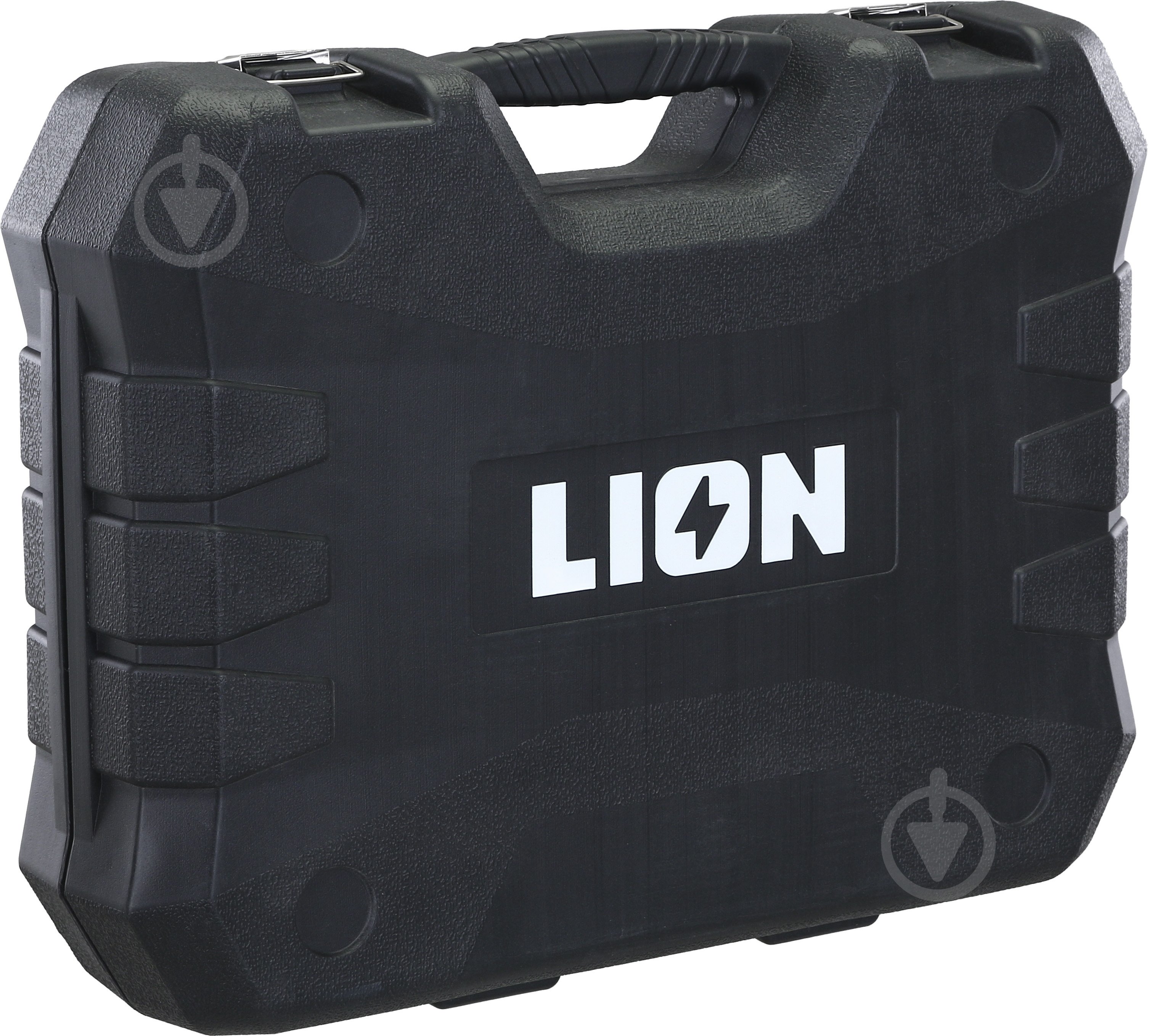 Перфоратор LION BH1-20BL-2.8J-4A1-C - фото 20