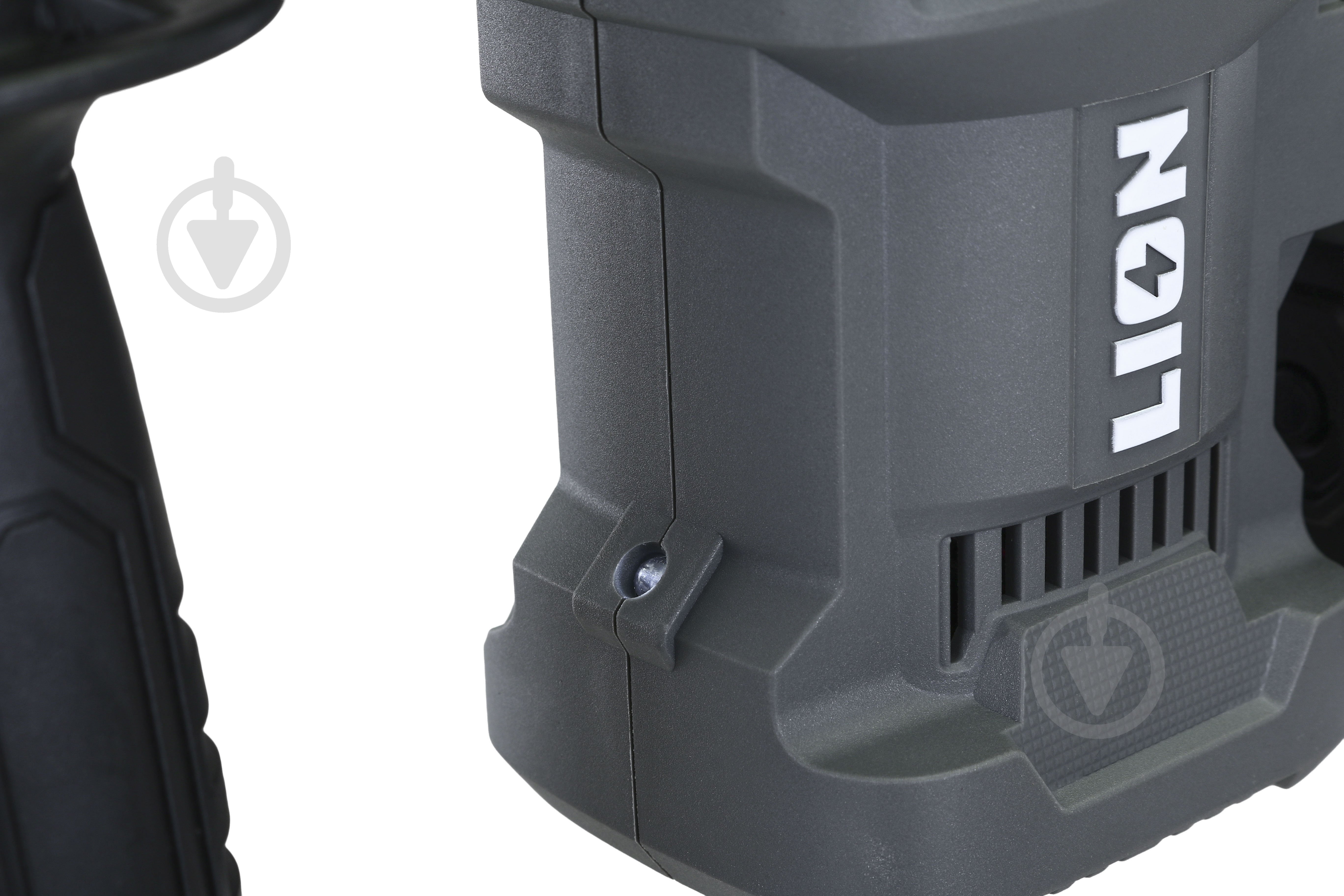 Перфоратор LION BH1-20BL-2.8J-4A1-C - фото 12