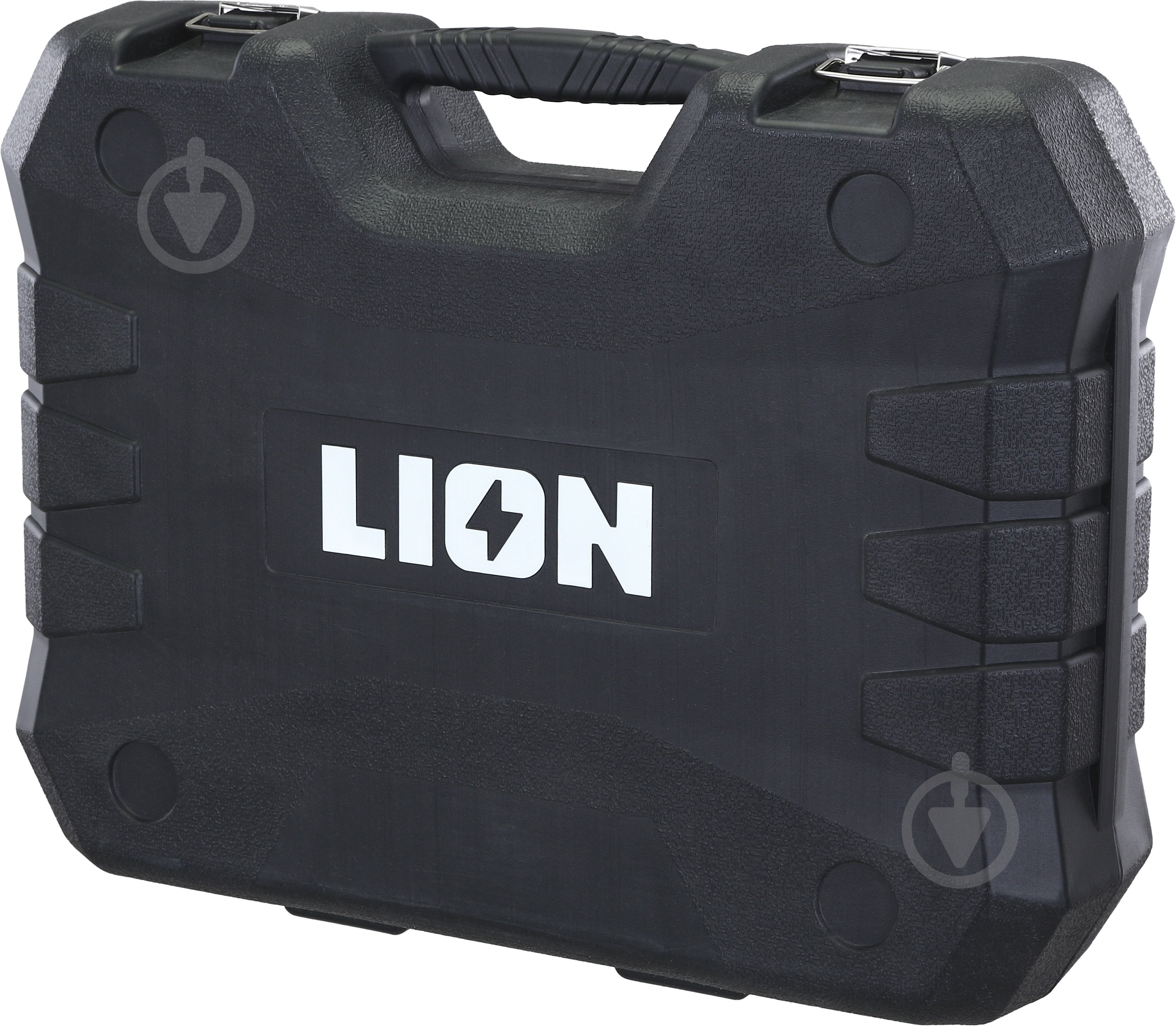 Перфоратор LION BH1-20BL-2.8J-4A1-C - фото 14