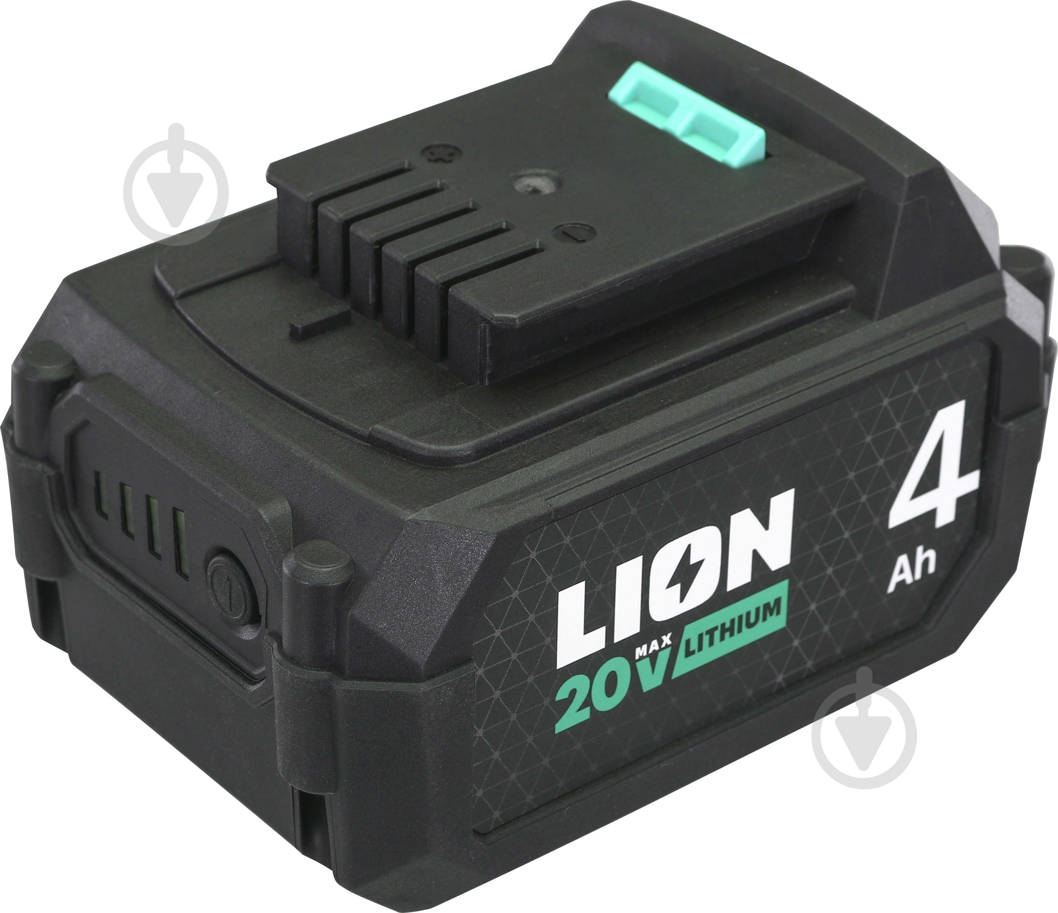 Перфоратор LION BH1-20BL-2.8J-4A1-C - фото 15