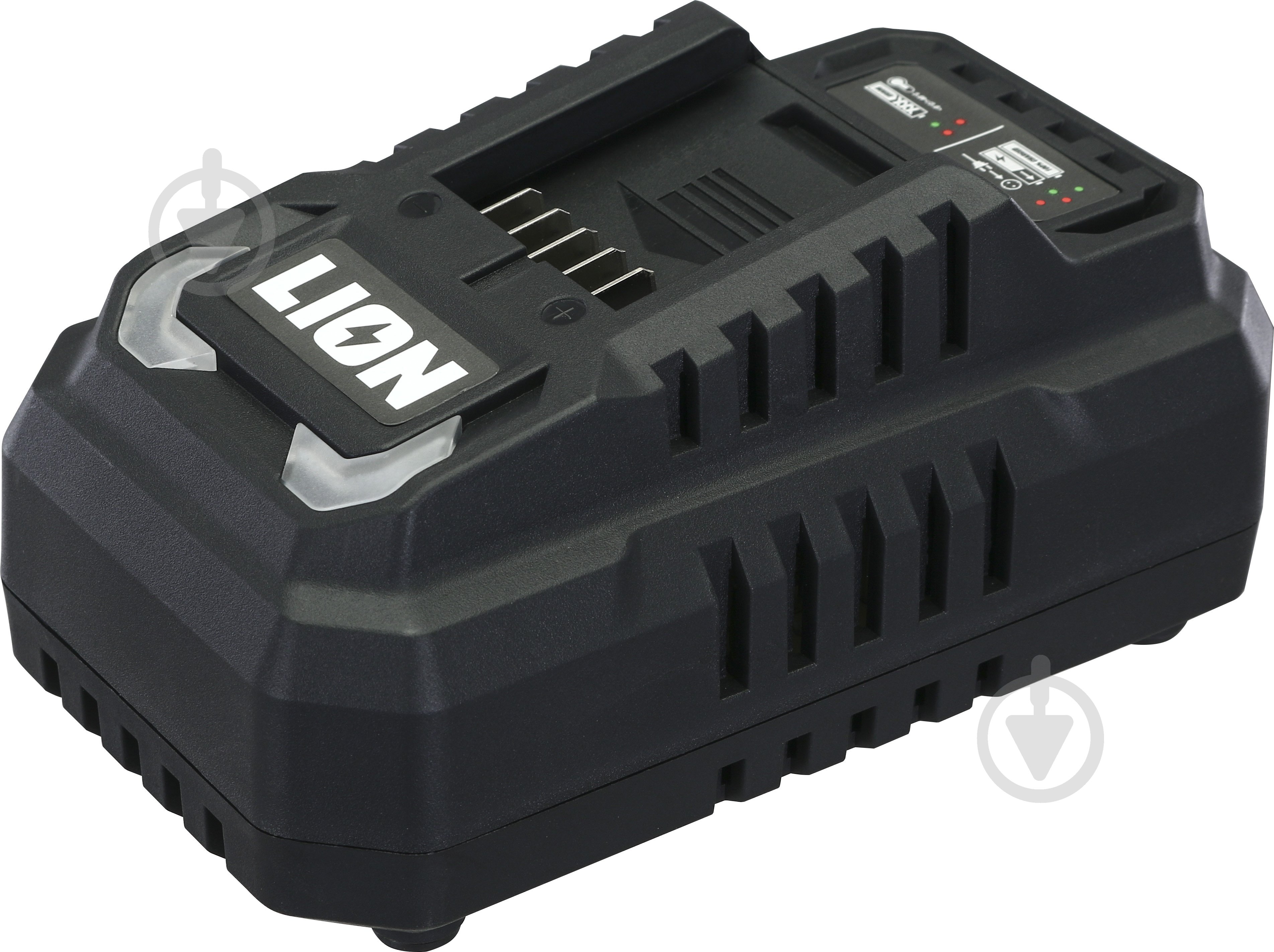 Перфоратор LION BH1-20BL-2.8J-4A1-C - фото 18