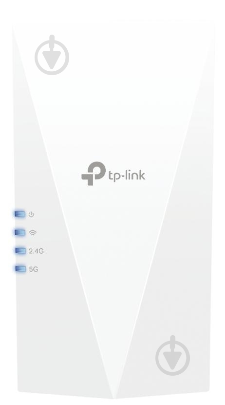 Повторитель сигнала TP-Link AX1500 (RE500X) - фото 2