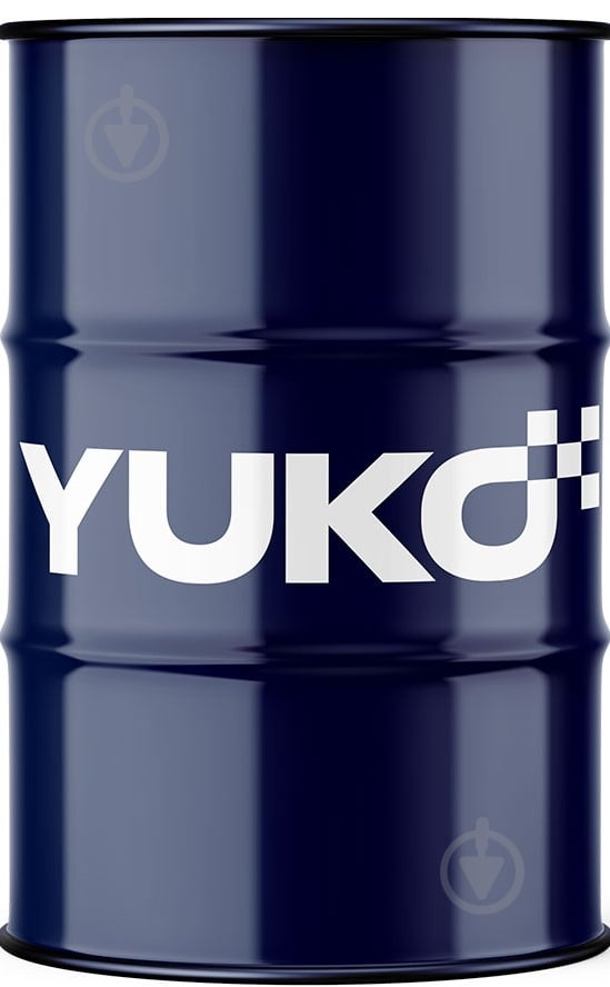 Моторна олива YUKO (VUKO) (22975) - фото 1