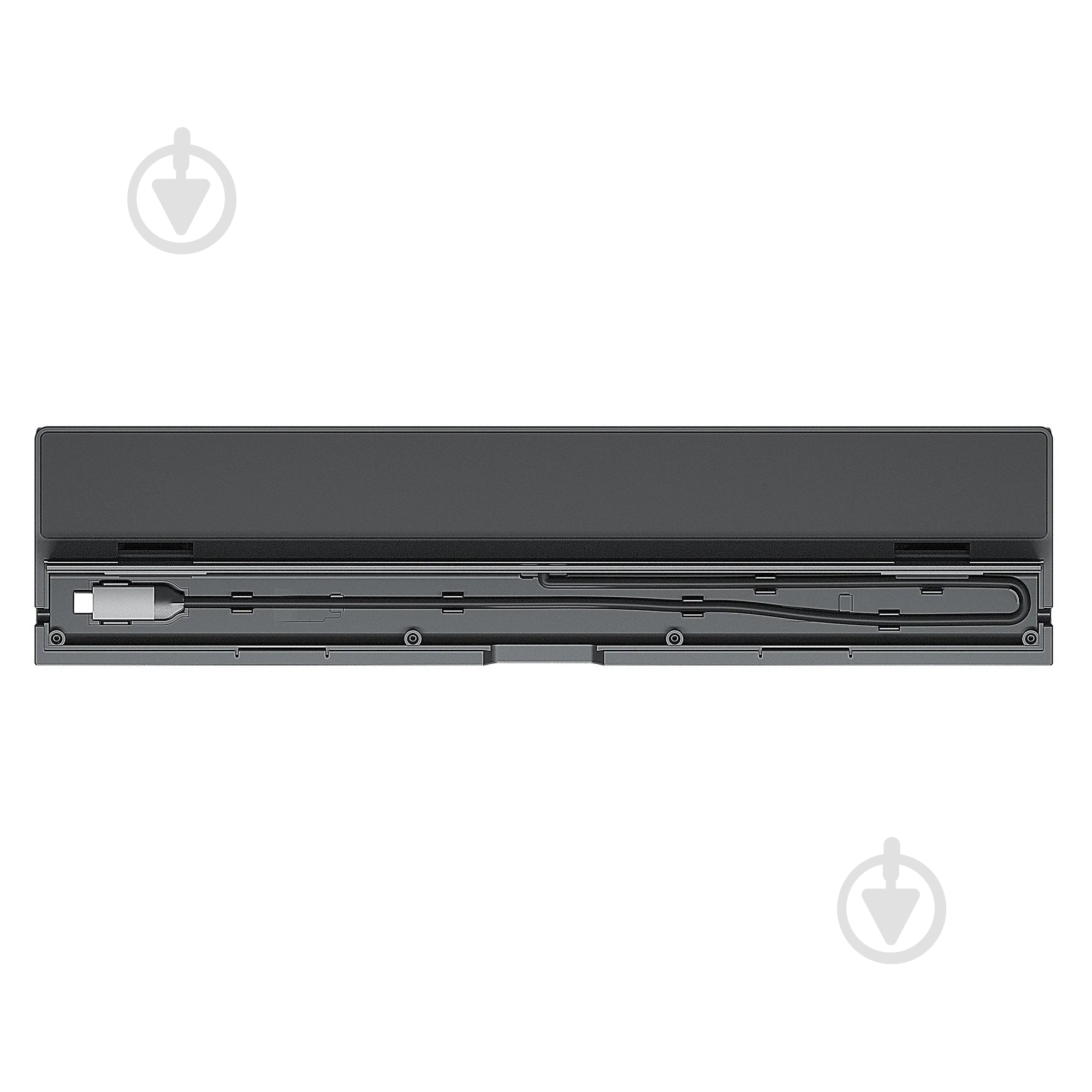 Док-станция J5Create USB-C 10-в-1 dark grey (JCD543P-EN) - фото 4