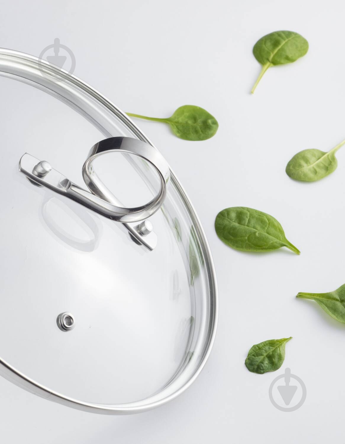 Каструля Pepper PR-1200-16 Basil 16х9,5 см 2,2 л - фото 3