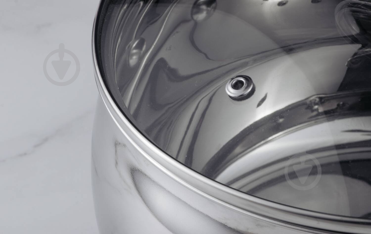 Каструля Pepper PR-1200-16 Basil 16х9,5 см 2,2 л - фото 10