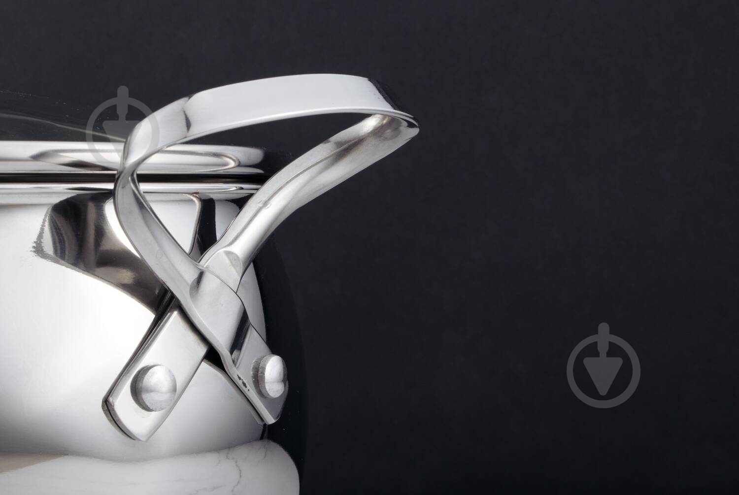 Каструля Pepper PR-1200-16 Basil 16х9,5 см 2,2 л - фото 8