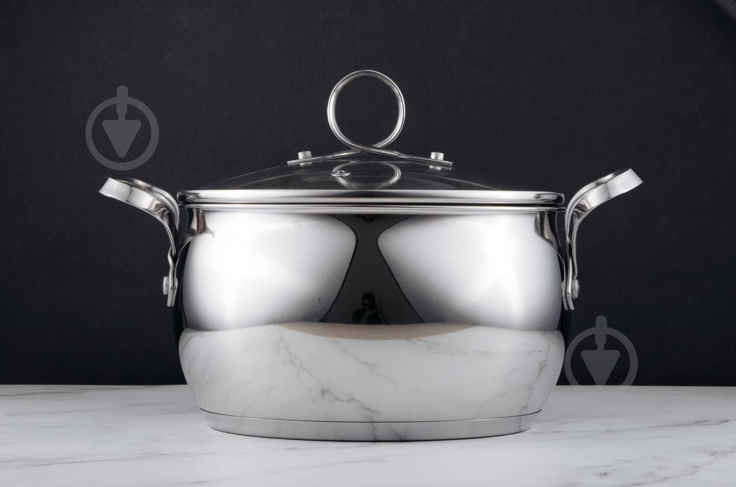 Каструля Pepper PR-1200-16 Basil 16х9,5 см 2,2 л - фото 7