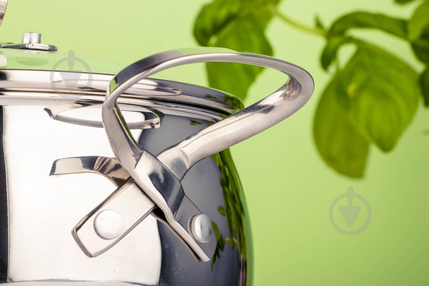 Каструля Pepper PR-1200-16 Basil 16х9,5 см 2,2 л - фото 6