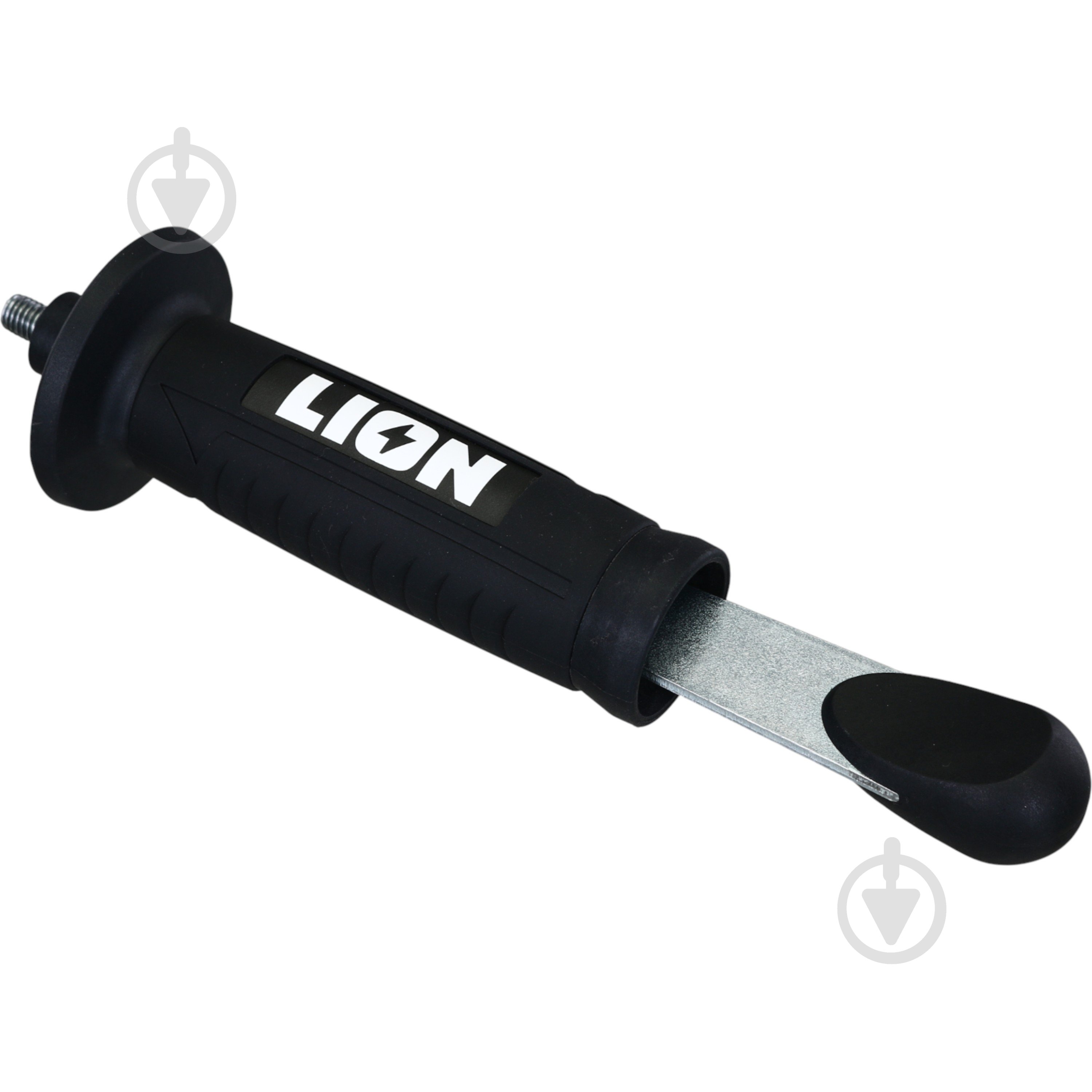 Болгарка (кутова шліфмашина) LION BG1-20BL-125SC - фото 10 Болгарка (кутова шліфмашина) LION BG1-20BL-125SC - фото 10