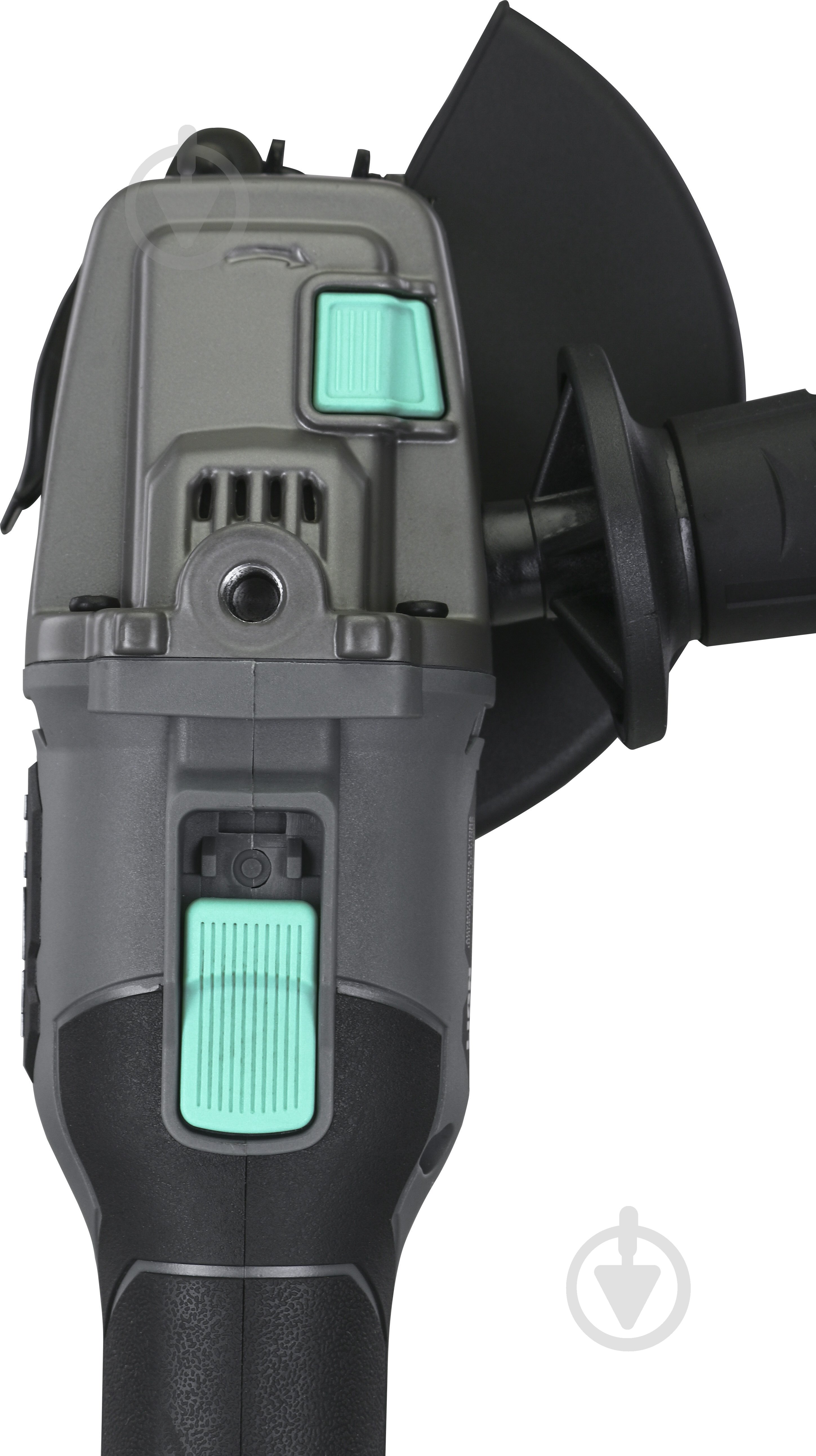 Болгарка (кутова шліфмашина) LION BG1-20BL-125SC - фото 6 Болгарка (кутова шліфмашина) LION BG1-20BL-125SC - фото 6