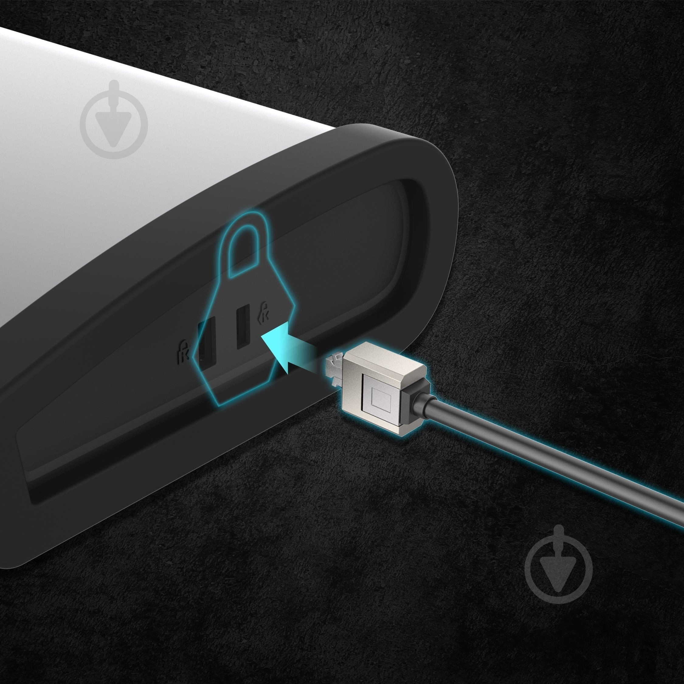 Док-станція J5Create USB-C 11-в-1 dark grey (JTD562-EN) - фото 10