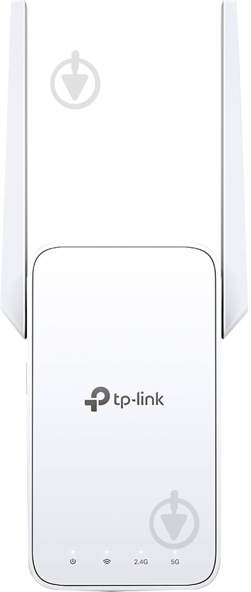 Повторювач сигналу TP-Link (RE315) - фото 1