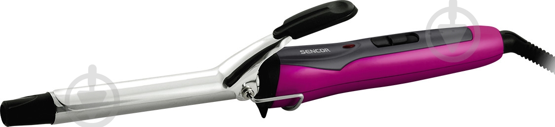 Плойка Sencor SHS7603 - фото 1 Плойка Sencor SHS7603 - фото 1