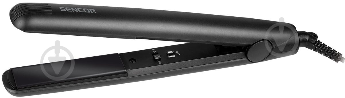 Щипцы для волос Sencor SENCOR SHI110BK - фото 1 Щипцы для волос Sencor SENCOR SHI110BK - фото 1