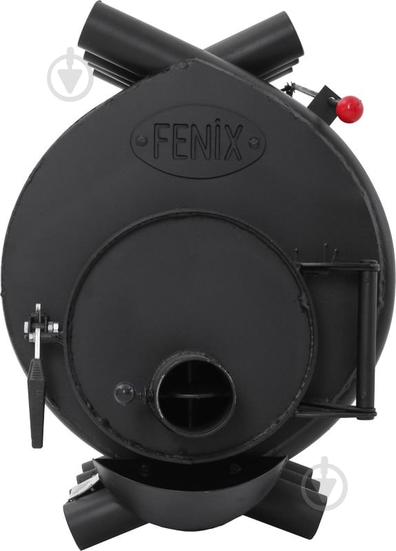 Печь Феникс 100-6 кВт - фото 2