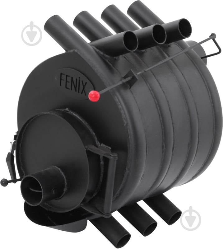 Печь Феникс 100-6 кВт - фото 1