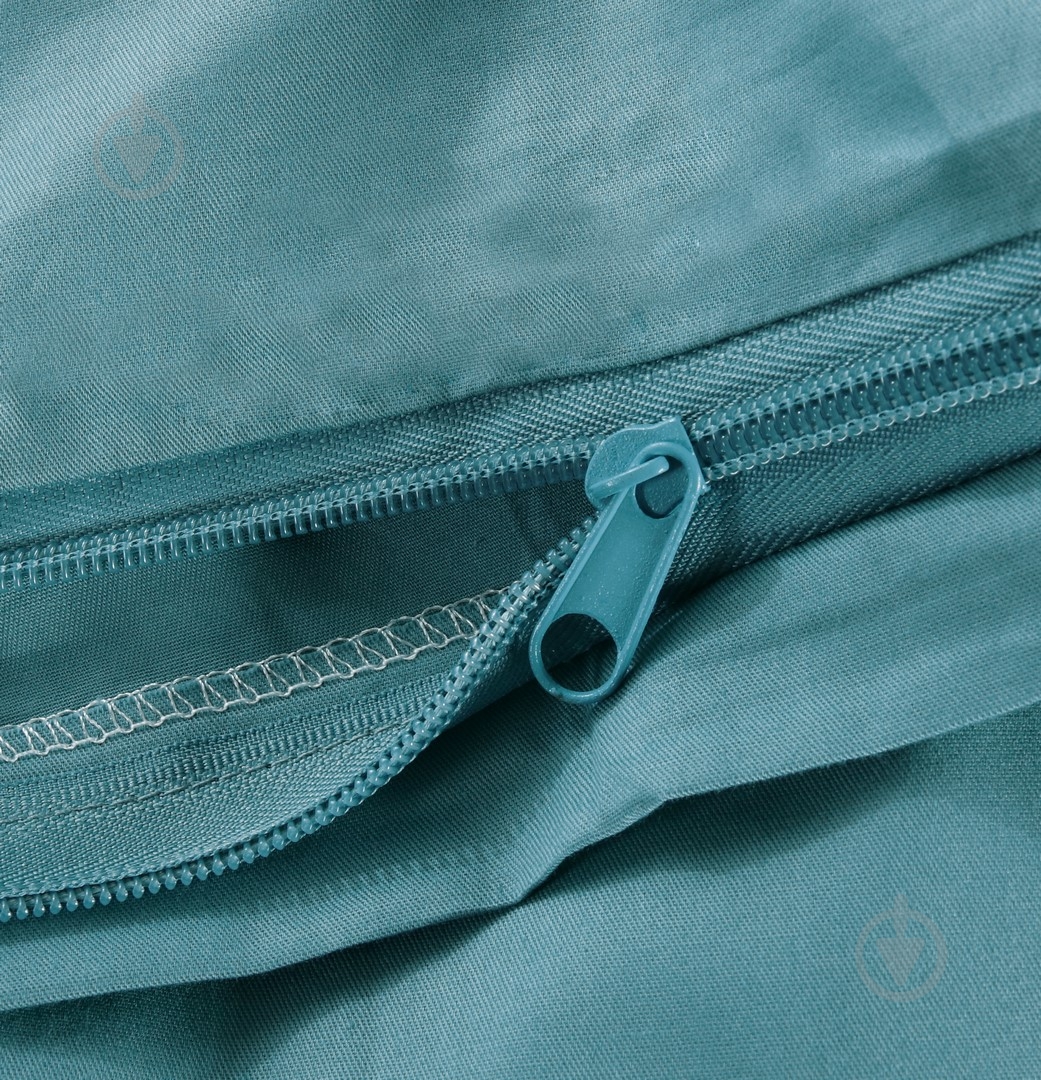 Комплект постельного белья LAGOON - 1,5 зеленый Word of Dream - фото 4 Комплект постельного белья LAGOON - 1,5 зеленый Word of Dream - фото 4