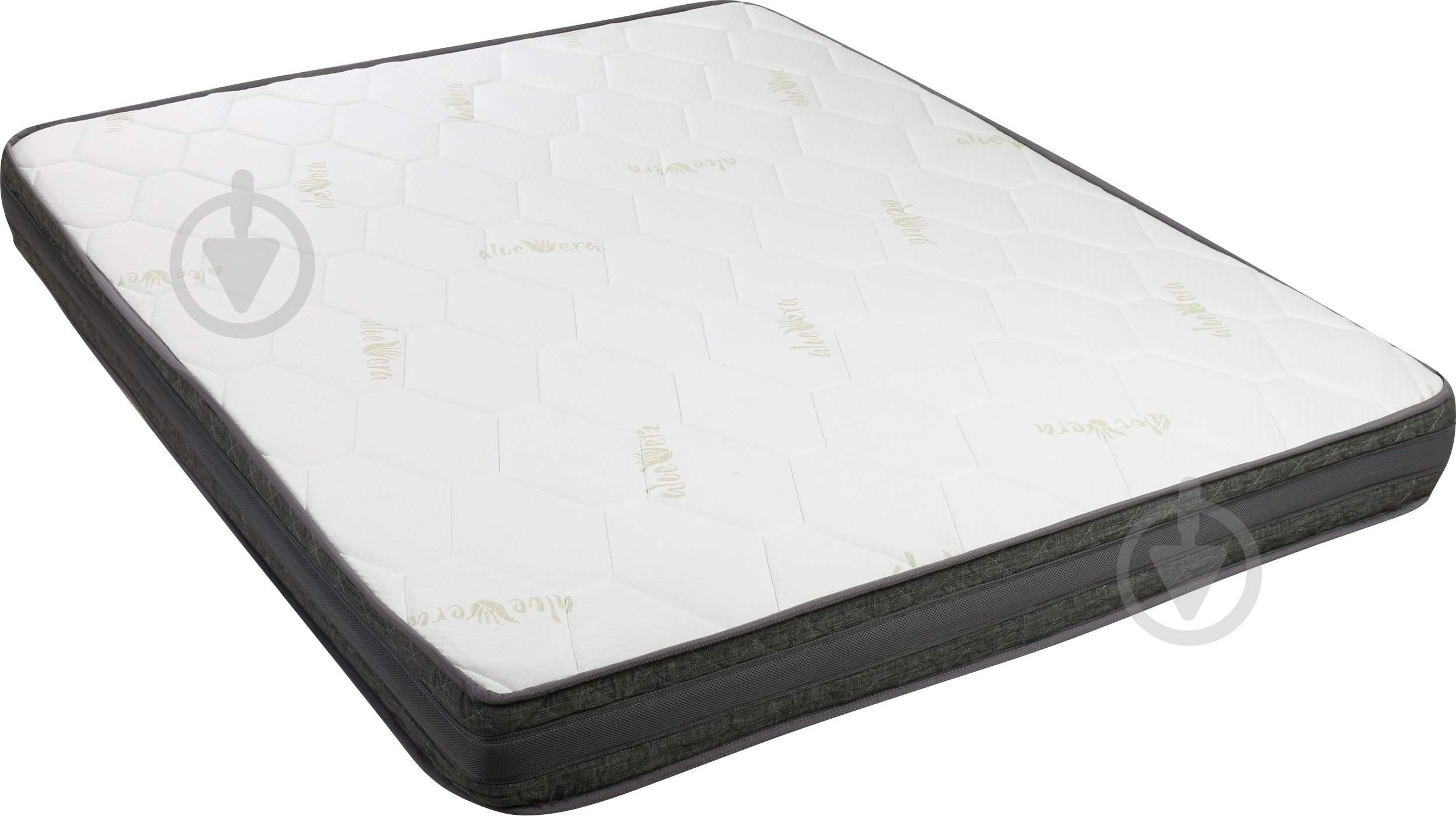Матрац Gold Sonnig ортопедичний в коробці і вакуумній упаковці Songer und Sohne 160x200 см - фото 4
