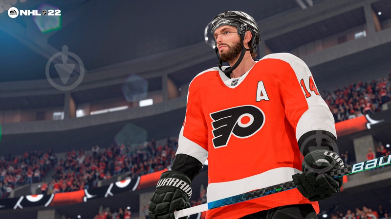 Игра Sony NHL22 [Blu-Ray диск] (1104726) - фото 3