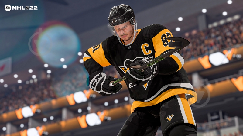 Игра Sony NHL22 [Blu-Ray диск] (1104726) - фото 4