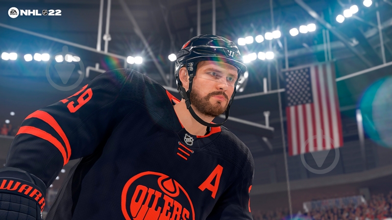 Игра Sony NHL22 [Blu-Ray диск] (1104726) - фото 5