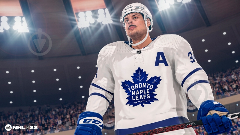 Игра Sony NHL22 [Blu-Ray диск] (1104726) - фото 6