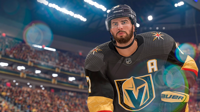Игра Sony NHL22 [Blu-Ray диск] (1104726) - фото 7
