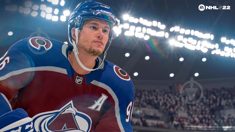 Игра Sony NHL22 [Blu-Ray диск] (1104726) - фото 2