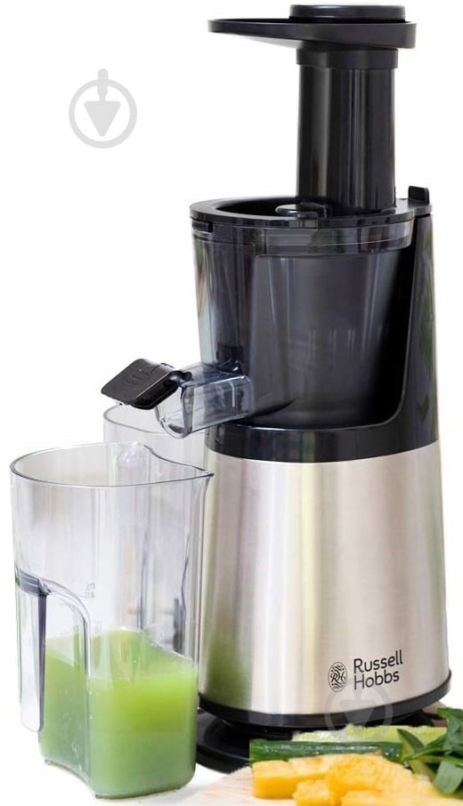 Соковыжималка Russell Hobbs 25170-56 - фото 1