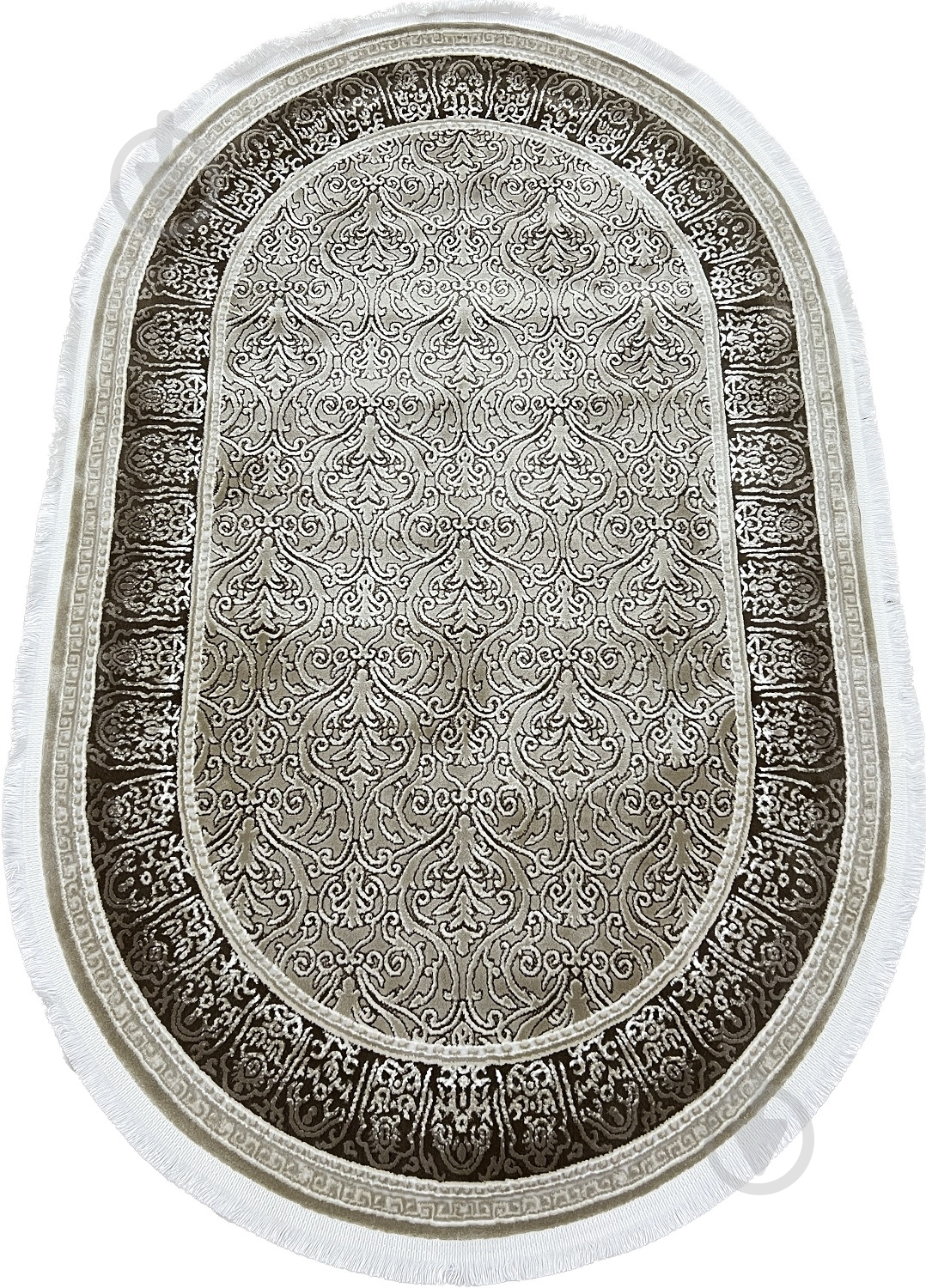 Ковер Art Carpet LAVINA 1306 O 200x290 см - фото 2